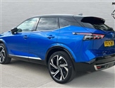 Nissan Qashqai Image 2