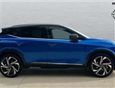 Nissan Qashqai Image 3