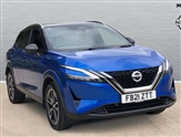 Nissan Qashqai Image 1