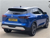 Nissan Qashqai Image 2