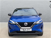 Nissan Qashqai Image 5
