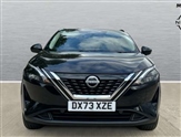 Nissan Qashqai Image 5