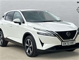 Nissan Qashqai Image 1