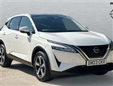 Nissan Qashqai Image 1
