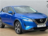 Nissan Qashqai Image 1