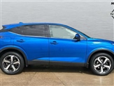Nissan Qashqai Image 3