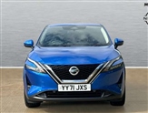 Nissan Qashqai Image 5