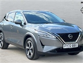 Nissan Qashqai Image 1