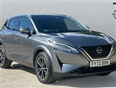 Nissan Qashqai Image 1
