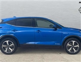 Nissan Qashqai Image 3
