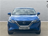 Nissan Qashqai Image 5