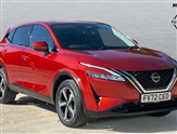 Nissan Qashqai Image 1