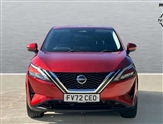 Nissan Qashqai Image 5