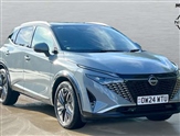 Nissan Qashqai Image 1