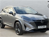 Nissan Qashqai Image 1