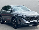Nissan Qashqai Image 1