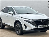 Nissan Qashqai Image 1