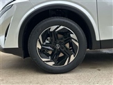 Nissan Qashqai Image 4