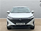 Nissan Qashqai Image 5