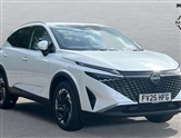 Nissan Qashqai Image 1