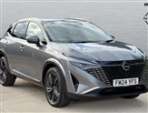 Nissan Qashqai Image 1