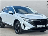 Nissan Qashqai Image 1