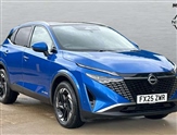 Nissan Qashqai Image 1