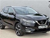 Nissan Qashqai Image 1