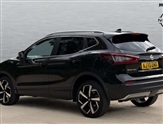 Nissan Qashqai Image 2