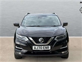 Nissan Qashqai Image 5