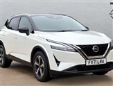 Nissan Qashqai Image 1