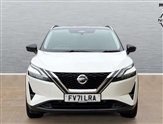 Nissan Qashqai Image 5
