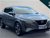 Nissan Qashqai Image 1