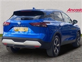 Nissan Qashqai Image 3