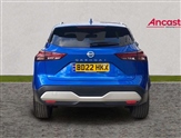 Nissan Qashqai Image 4