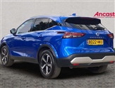 Nissan Qashqai Image 5