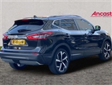 Nissan Qashqai Image 3