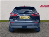 Nissan Qashqai Image 4