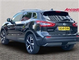 Nissan Qashqai Image 5