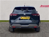 Nissan Qashqai Image 4