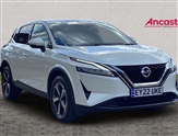 Nissan Qashqai Image 1