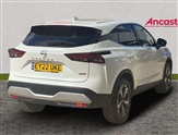 Nissan Qashqai Image 3