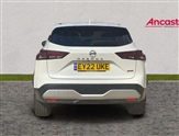 Nissan Qashqai Image 4
