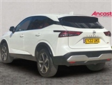 Nissan Qashqai Image 5