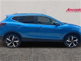 Nissan Qashqai Image 2
