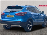 Nissan Qashqai Image 3