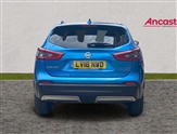 Nissan Qashqai Image 4