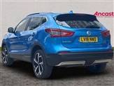 Nissan Qashqai Image 5