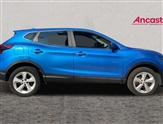 Nissan Qashqai Image 2