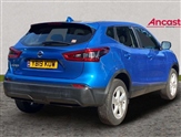 Nissan Qashqai Image 3